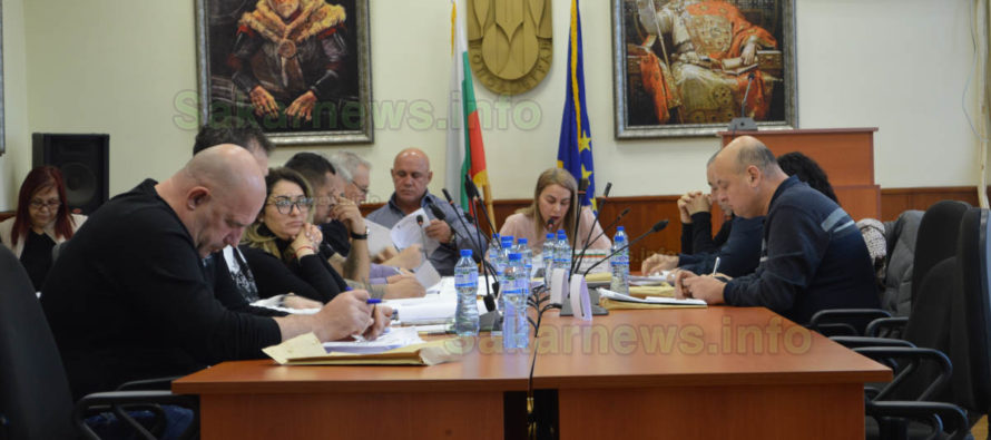 Приет бе бюджета на община Тополовград за 2024 г.