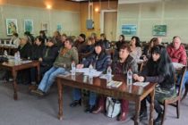 Обучение на читалищни дейци в Тополовград