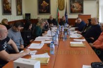 Направиха промени в структурата на управлението на администрация на Тополовград