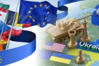 ЕС приема 13-и пакет от санкции срещу Русия