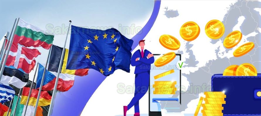 Паричните преводи в евро ще пристигат в рамките на десет секунди