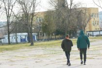 ВМРО-Харманли: „Настояваме държавата да премести лагера“