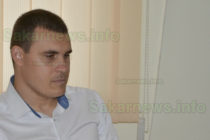 Стамо Стамов е новият областен лидер на БСП в Хасковска област