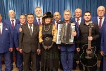 Тополовградска група „Авролева“ – с концерт в СКАТ ТВ