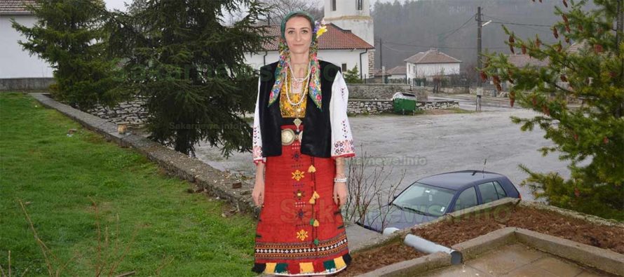 „Красота, дух и традиции“ събира културното наследство в тополовградско