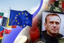 Европейски парламент: ЕС трябва активно да подкрепя демократичната опозиция в Русия