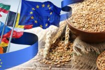 ЕК  предлага по-високи мита за внос на зърнени продукти от Русия и Беларус