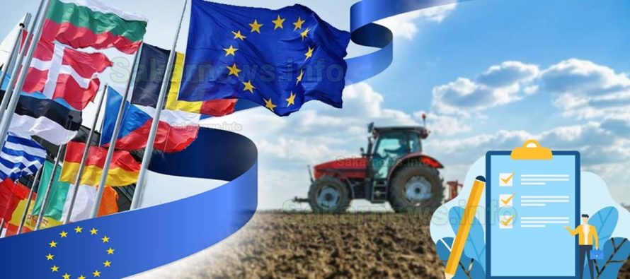 Европейската комисия събира мнения сред  земеделските стопани за опростяване на административната тежест