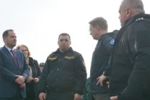 „Фронтекс“ увеличава служителите си на българо – турската граница