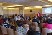 Екип на МИГ – Харманли участва в Общо събрание на „Българска национална ЛИДЕР мрежа“