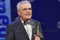Вълчо Янев получи награда „Икар“