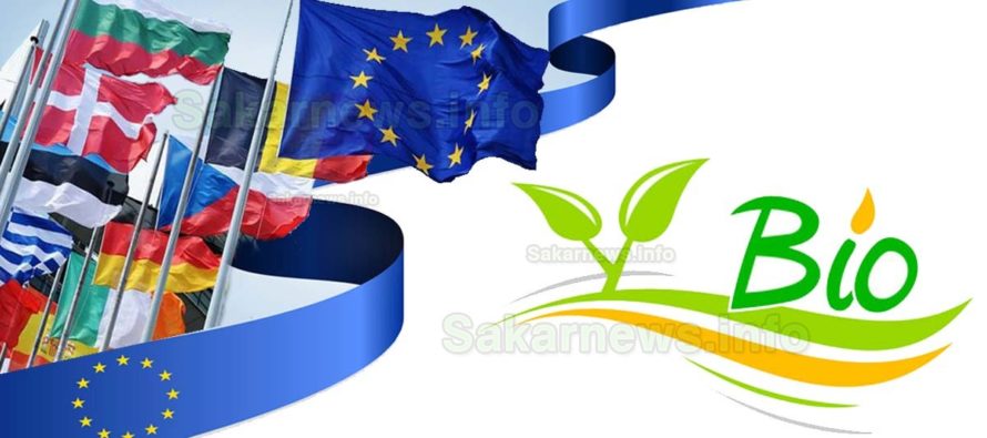 ЕК предприема действия за насърчаване на биотехнологиите и биопроизводството в ЕС