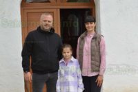 Таня Джурак –  момичето, младата жена, която възроди църквата в Планиново