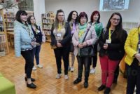 Учители обменят опит с колеги от Португалия