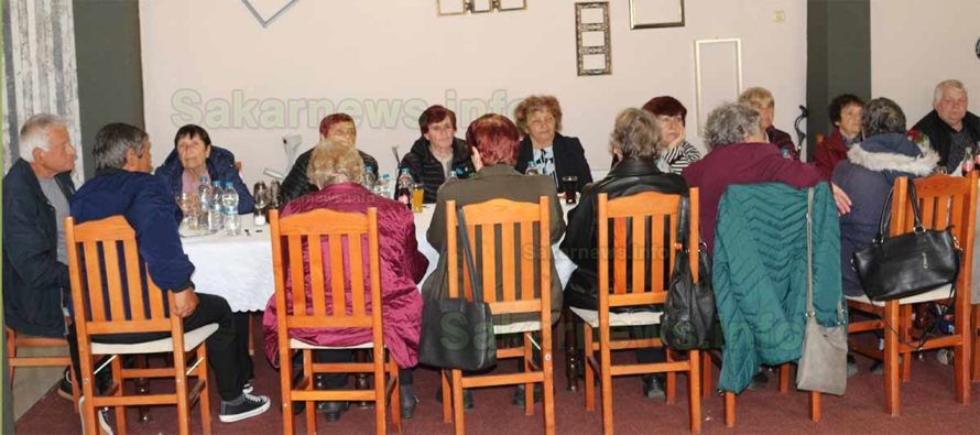 Община Любимец осигури обяд на хора с увреждания