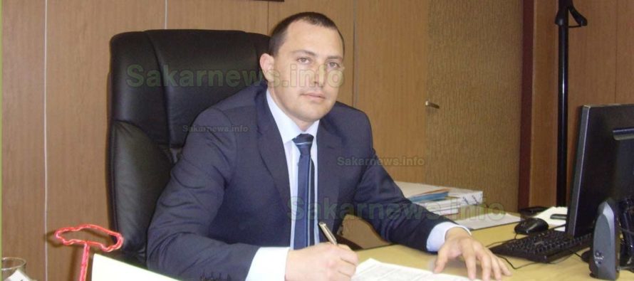 Ральо Ралев осъди България за €5 200 обезщетение