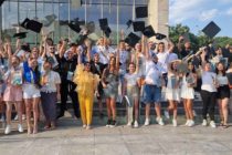 Випуск 2024 на СУ „Неофит Рилски“ се дипломира