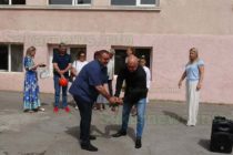 Даден бе стартът на ремонт на училище в Тополовград за 2,5 милиона