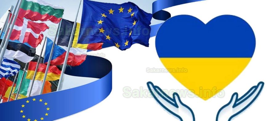 Удължава се срокът на временната закрила за бягащите от Украйна