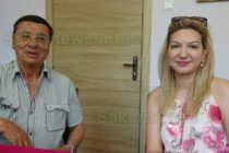 Йоанна Драгнева и Трифон Ламбов за „Забавно лято – 2024“