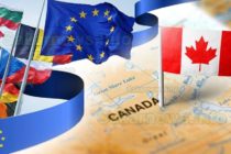 Канада се присъединява към програмата „Хоризонт Европа“